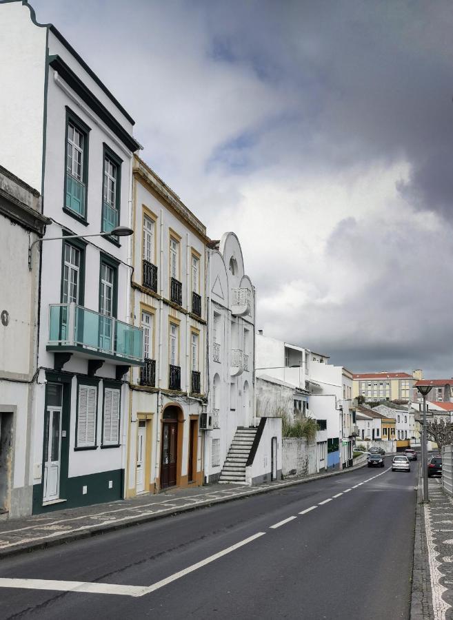 Pero De Teive House Villa Ponta Delgada  Exterior photo