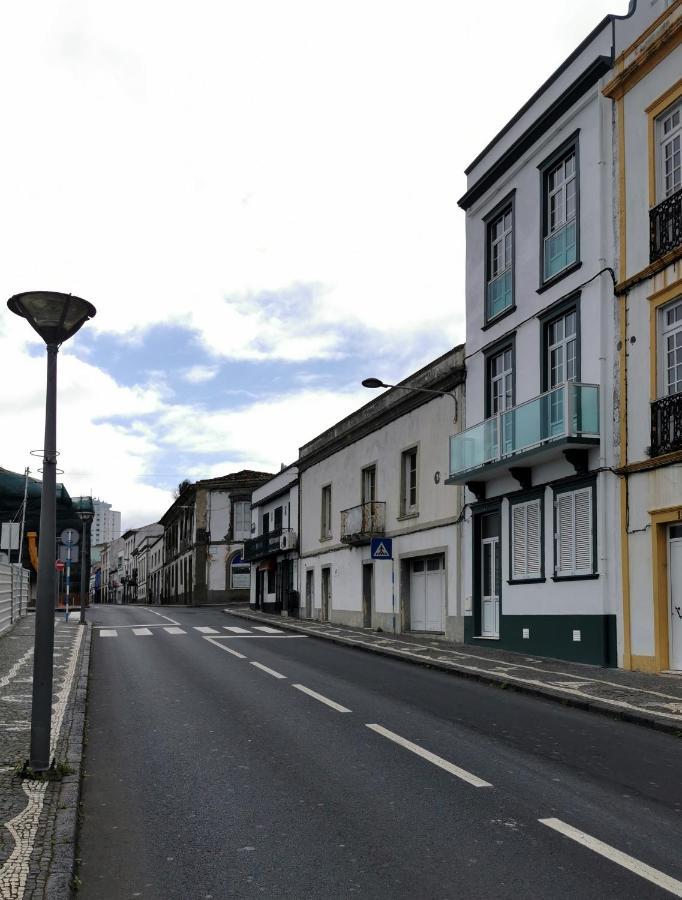 Pero De Teive House Villa Ponta Delgada  Exterior photo