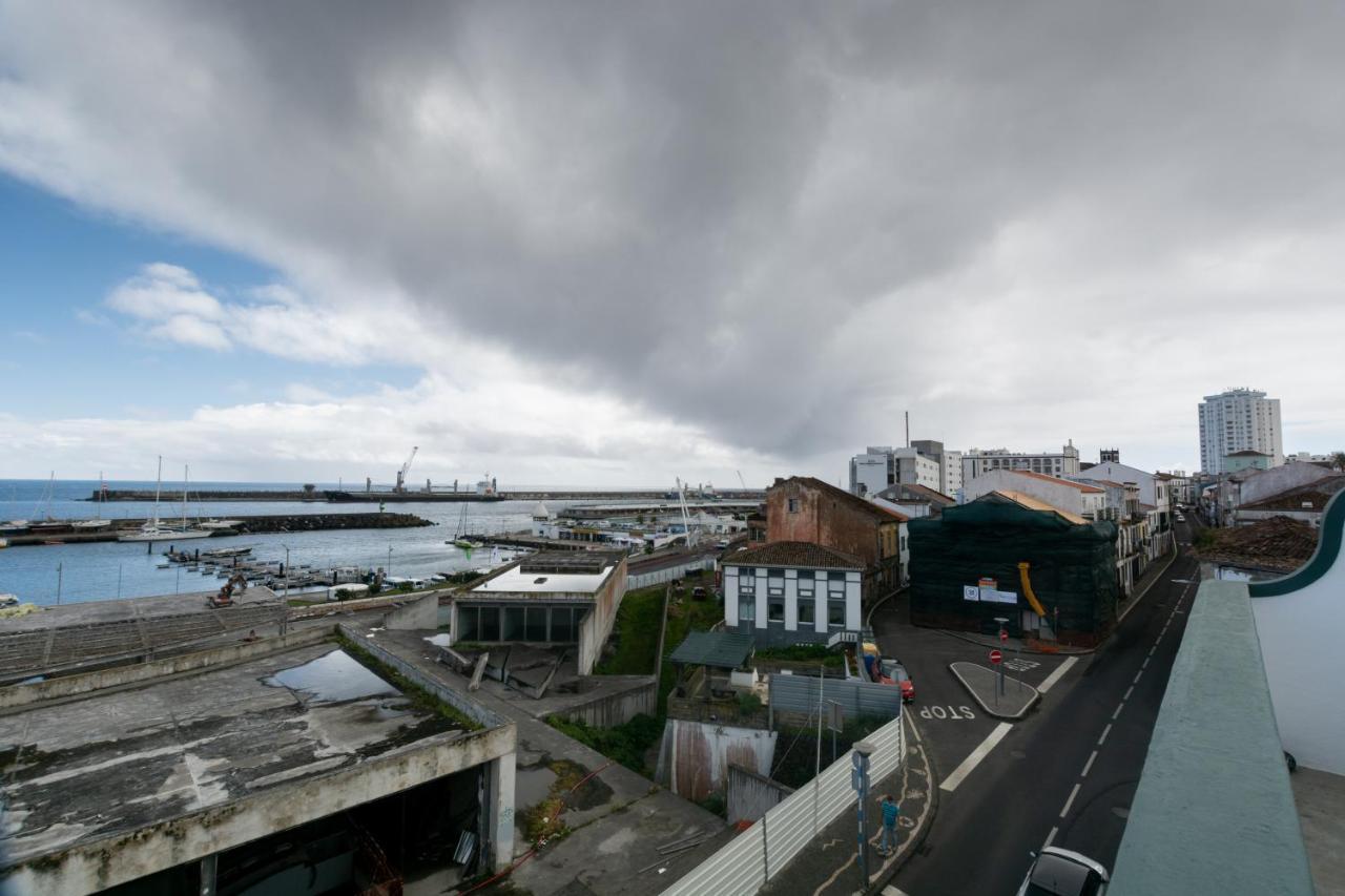 Pero De Teive House Villa Ponta Delgada  Exterior photo