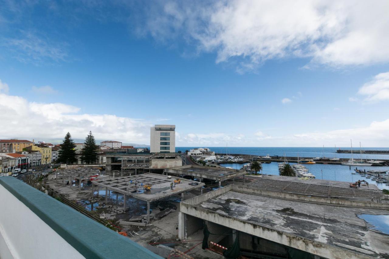 Pero De Teive House Villa Ponta Delgada  Exterior photo